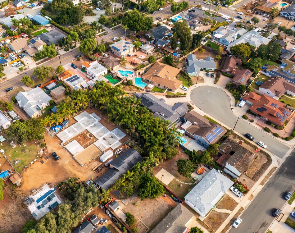 Chula Vista ADU builders managing the entire ADU construction process from permitting to completion.