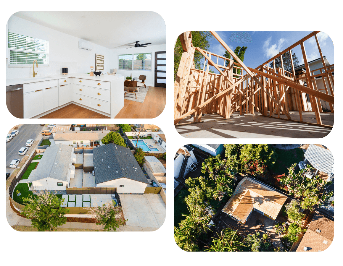 Chula Vista family-owned ADU specialists delivering expert accessory dwelling unit (ADU) design and construction.