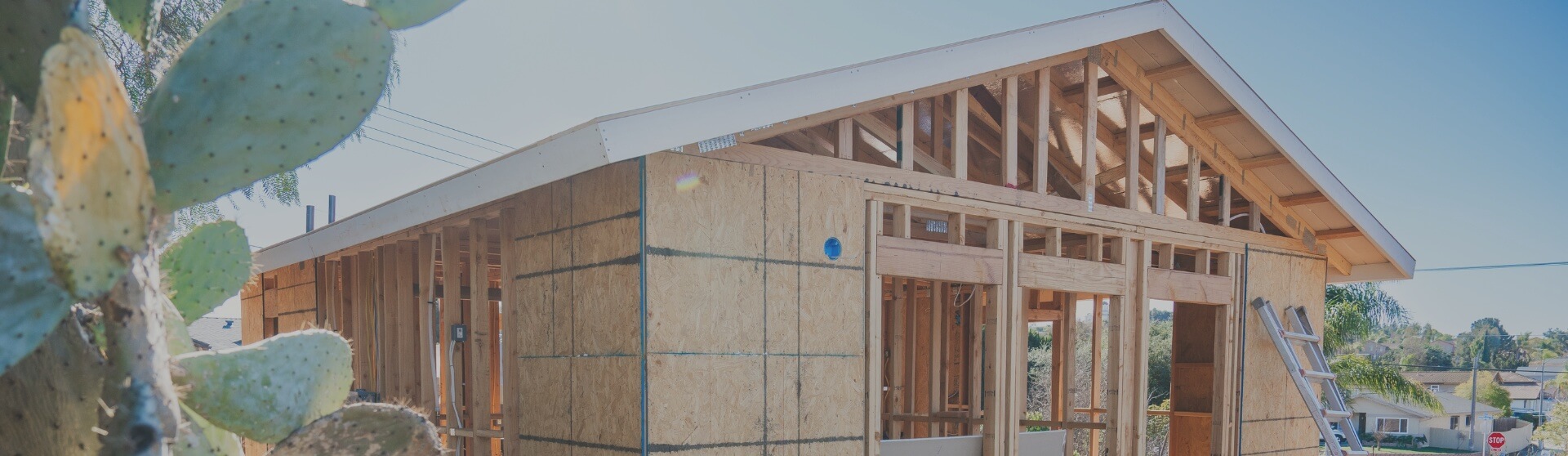 Lemon Grove ADU project highlighting expert construction and modern design.