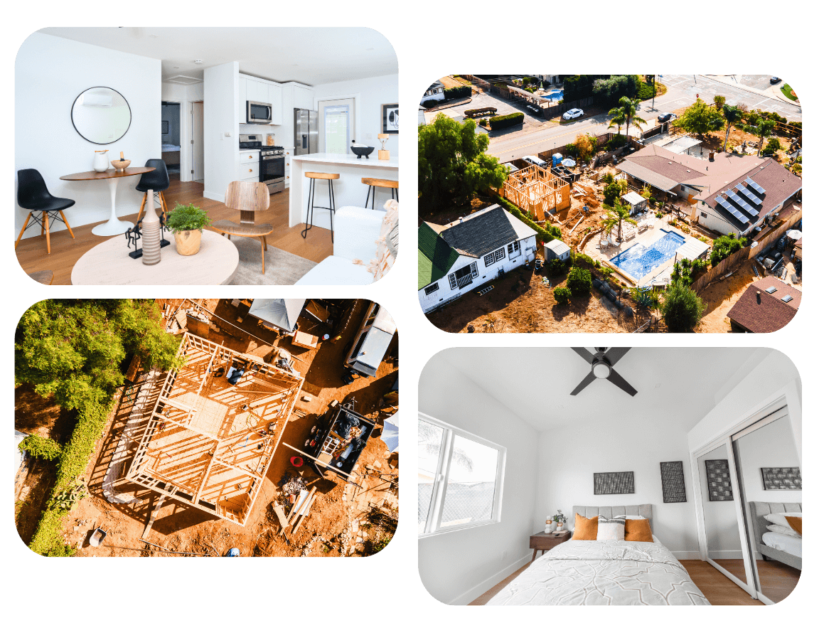 Family-owned ADU specialists in Lemon Grove providing personalized home expansion solutions.