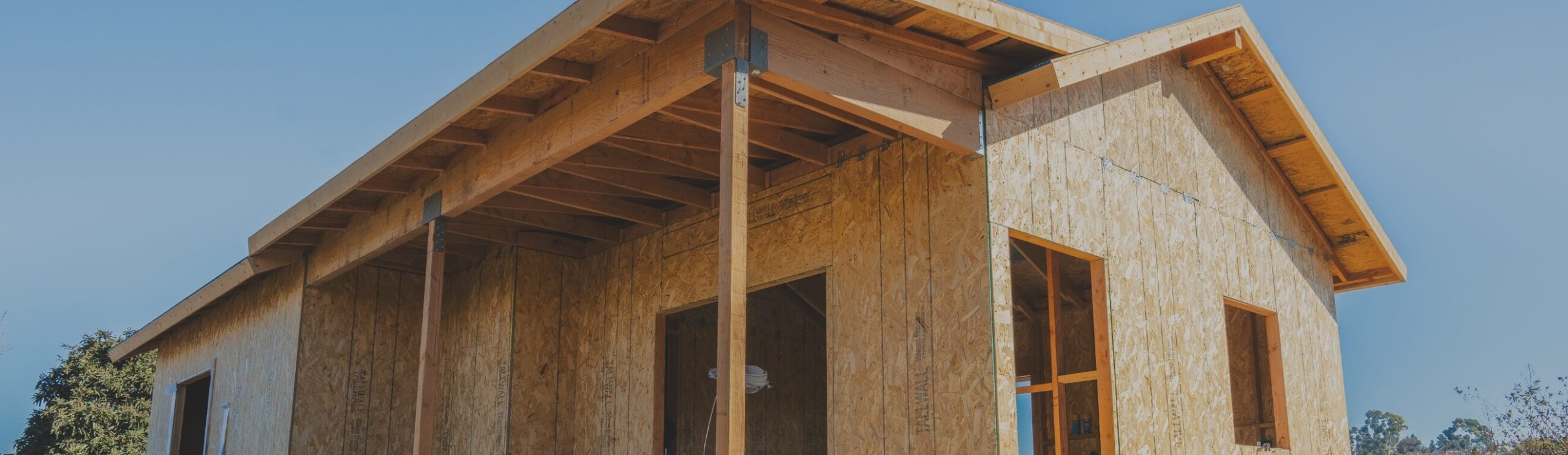 Completed ADU in Vista with stylish interiors, modern finishes, and high-end appliances.