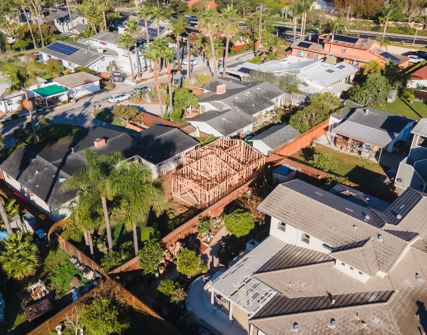 Understanding California's ADU Laws in 2026 – completed accessory dwelling unit illustrating California ADU housing opportunities
