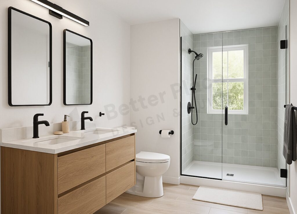 Bathrom