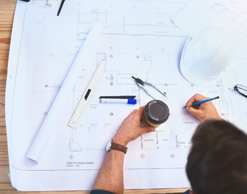 Elevate Your Space with Better Place Design & Build - full ADU overview with stylish finishes