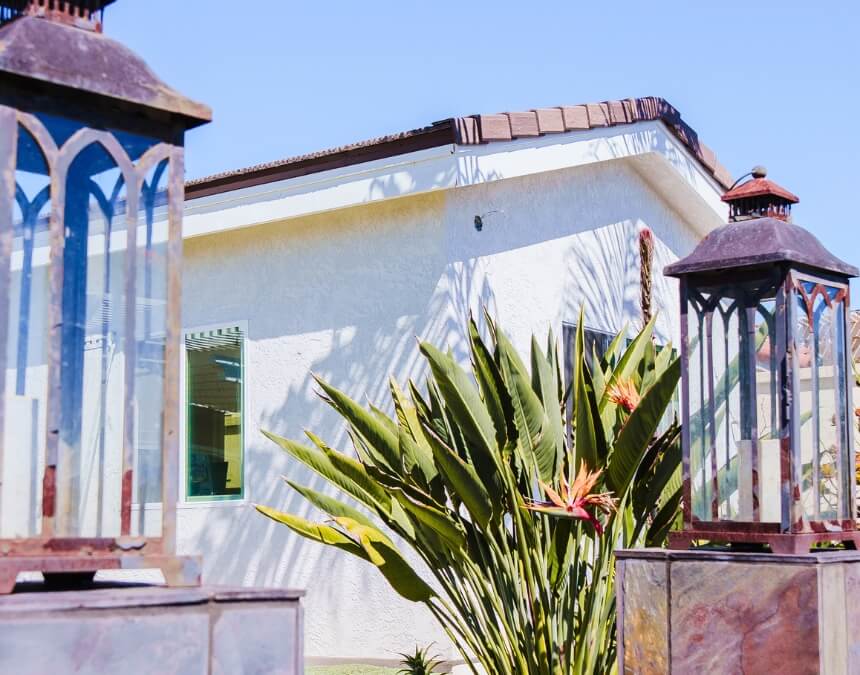 Better Place Design & Build ADU landscaping in San Diego - Key Takeaways _ TLDR section