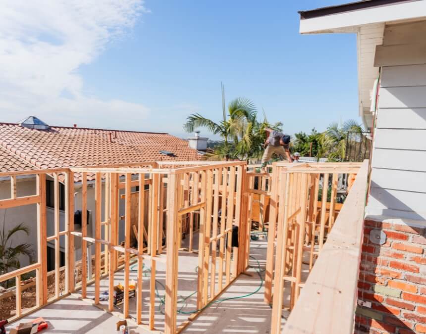 Completed ADU construction unlock potential Better Place Design Build
