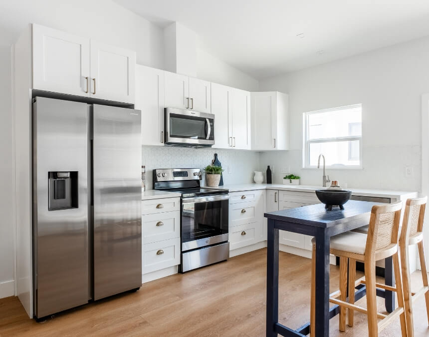 Benefits of Detached Garage ADUs: Versatility, increased value, and rental income