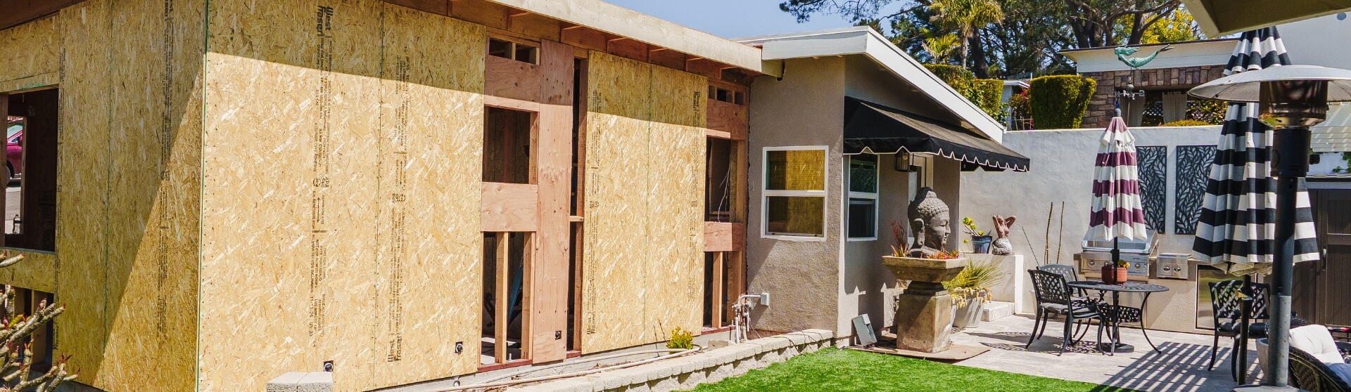 Detached Garage ADUs The Ultimate Guide: Comprehensive overview