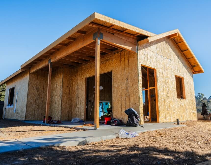 What is a Detached Garage ADU: Definition of an independent living space