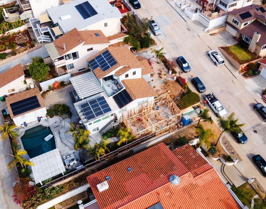 Market Evaluation for ADUs in San Diego