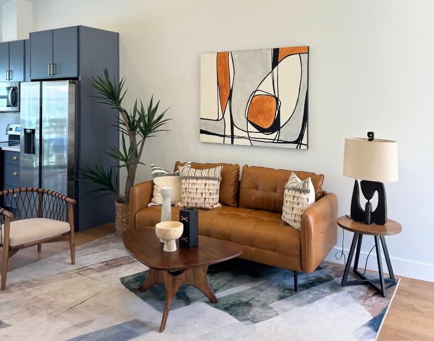 Contractors framing an ADU in San Diego — How ADUs Increase Property Value through professional design and construction.