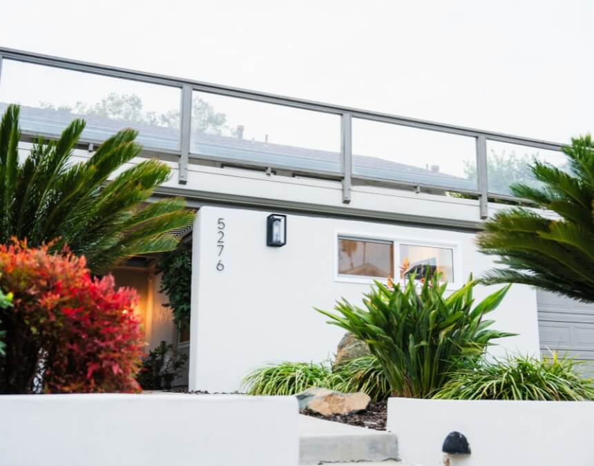 Modern ADU living room and dining nook in San Diego – Is Now a Good Time to Build an ADU in San Diego