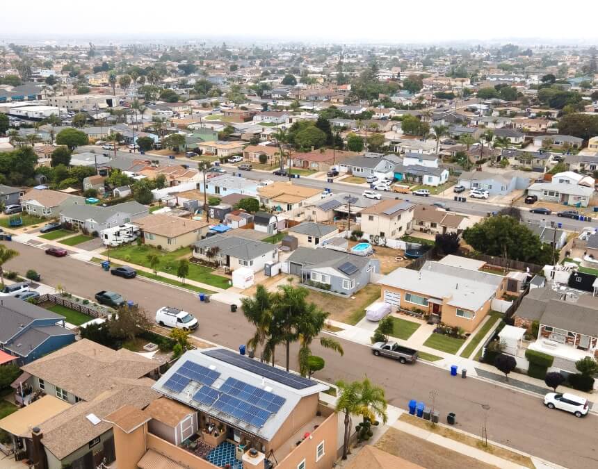 California building codes and regulations impacting ADU roofing including cool-roof and solar requirements