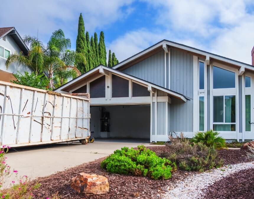 Conclusion The Best Path for San Diego Homeowners ADU decision overview and completed ADU example