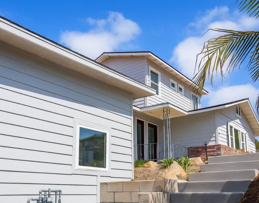 Cost Implications of Stacked ADUs image showing interior finishes that influence total ADU build cost, from cabinetry to layout choices.