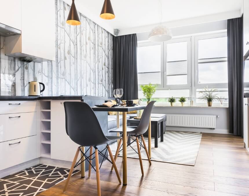 Financing ROI and Long-Term Value of ADUs in California residential properties