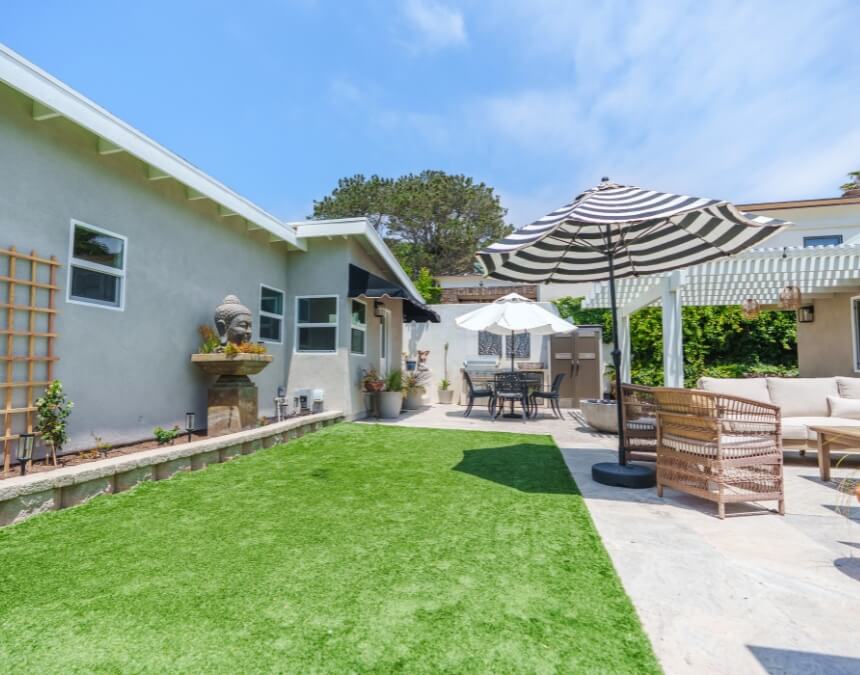 Conclusion: Your Journey to the Perfect ADU Floor Plan – completed ADU project demonstrating thoughtful planning and property integration