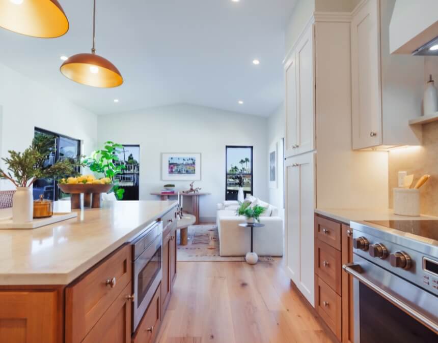 Inspiration and Customization Vaulted ADU Styles – detached ADU showcasing architectural style choices that complement vaulted ceilings