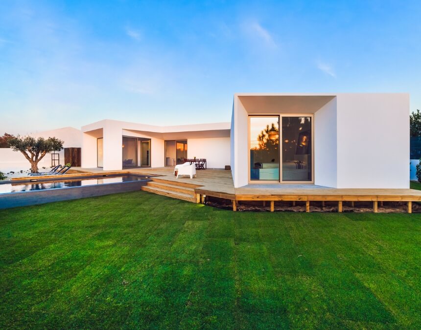 Inspirational ADU Outdoor Living Design Trends and Examples highlighting modern indoor outdoor integration and flexible living spaces