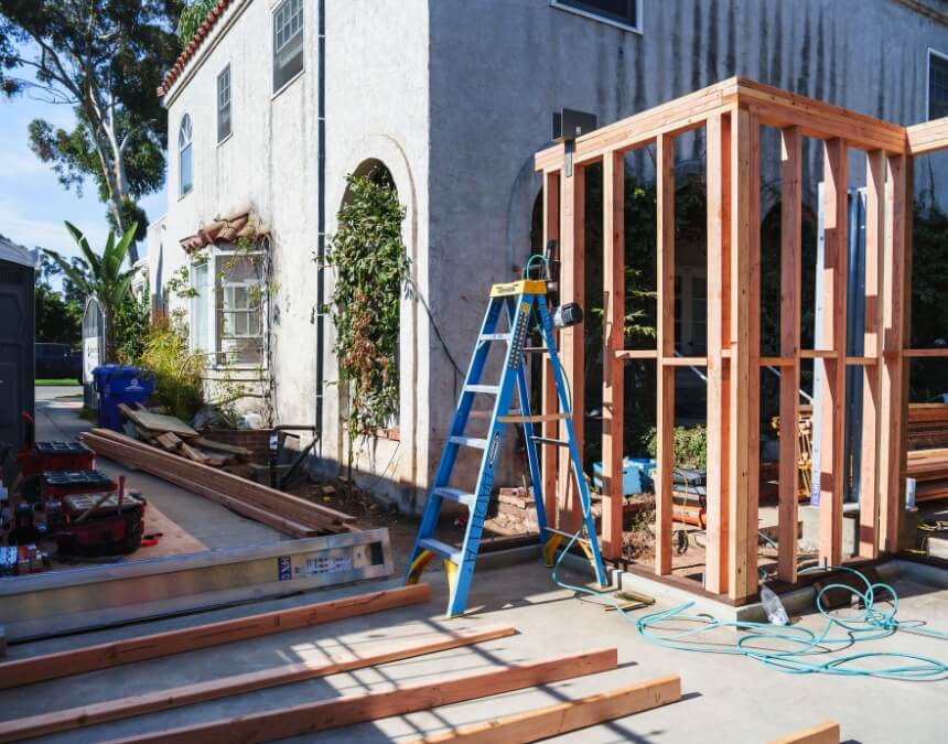 Key Components_ Initial Investment vs. Ongoing Returns – ADU construction and operational cost factors affecting ROI