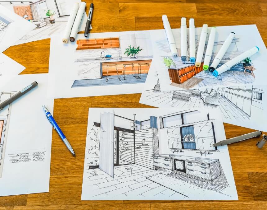 Phase 1 decoding soft costs for ADU projects including design, permits, and professional reports