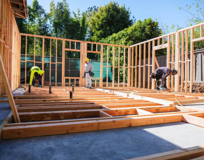 The critical contingency fund for ADU projects to manage unexpected construction costs