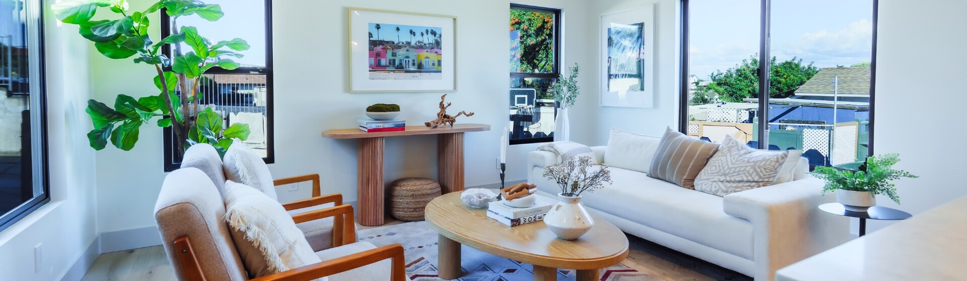 What Are the Best Floor Plans for ADUs – open-concept ADU floor plan showcasing efficient layout, natural light, and modern living design