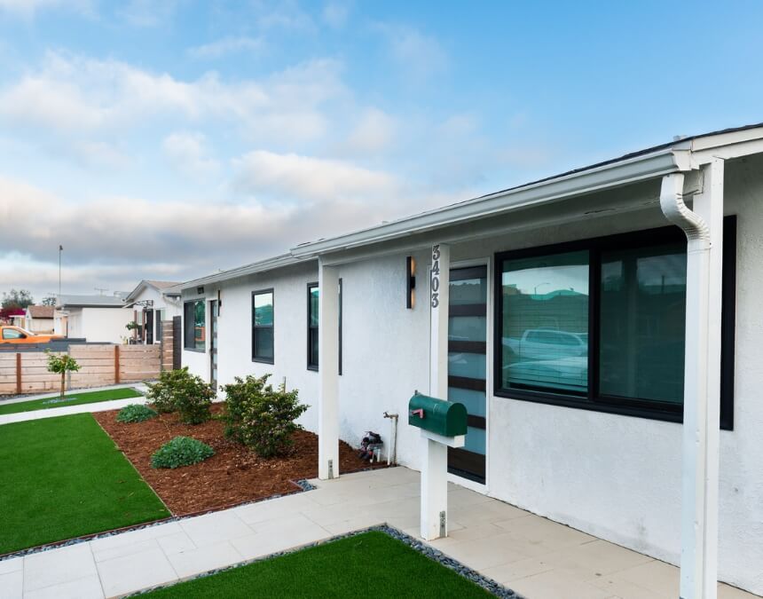 Conclusion What Do ADU Owner Occupancy Rules Mean Going Forward finished ADU exterior fenced property