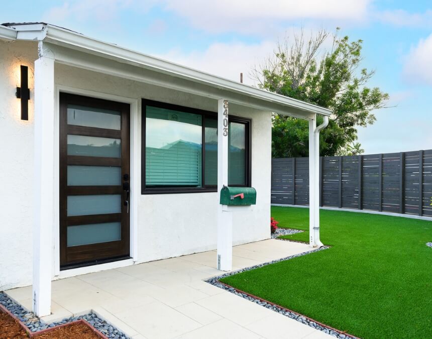 Key Benefits of Building a Granny Flat open-concept ADU interior with natural light and indoor-outdoor connection